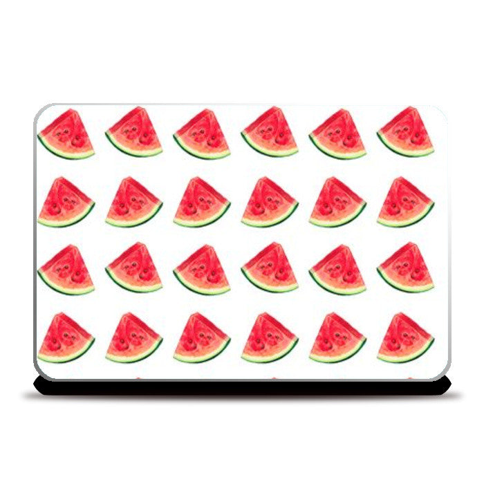 Laptop Skins, Watermelon Pattern Laptop Skins