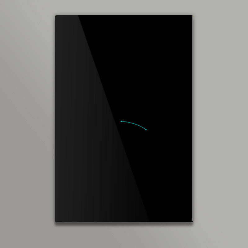 Stay Humble - Hustle Hard Wall Art