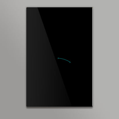 Stay Humble - Hustle Hard Wall Art
