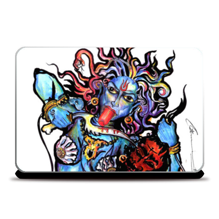 kali Laptop Skins