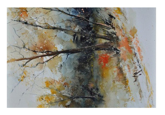 Wall Art, watercolor 412102 Wall Art
