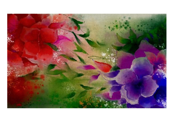 Emotional Wall Art
