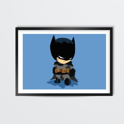 Batman  Wall Art