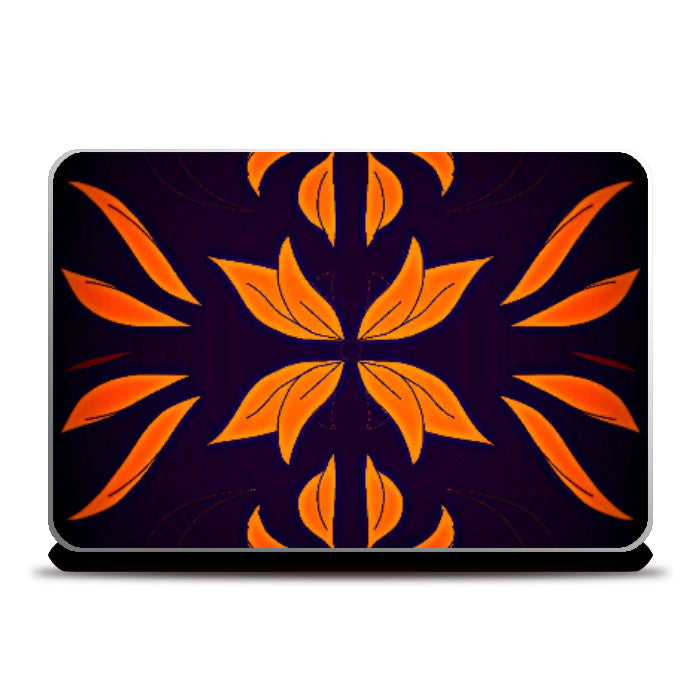 Laptop Skins, Leaves Laptop Skins | Pratyasha Nithin, - PosterGully
