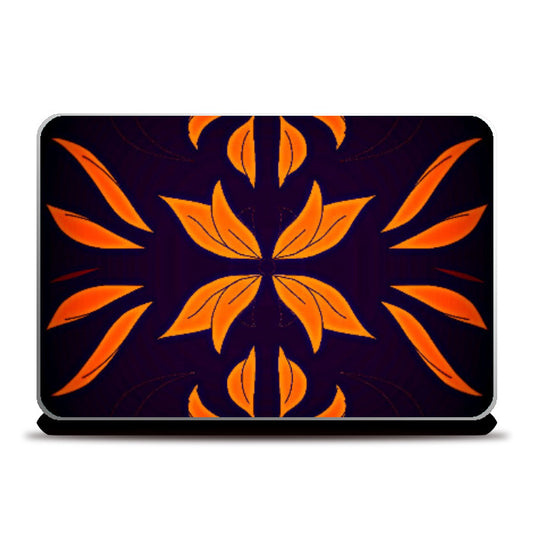 Laptop Skins, Leaves Laptop Skins | Pratyasha Nithin, - PosterGully