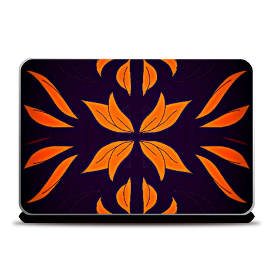 Laptop Skins, Leaves Laptop Skins | Pratyasha Nithin, - PosterGully