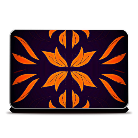 Laptop Skins, Leaves Laptop Skins | Pratyasha Nithin, - PosterGully