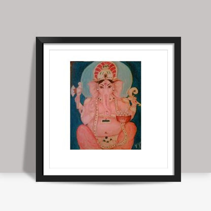 Ganesha /artiste : Lalitavv