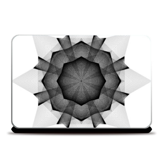 Webbed Laptop Skins