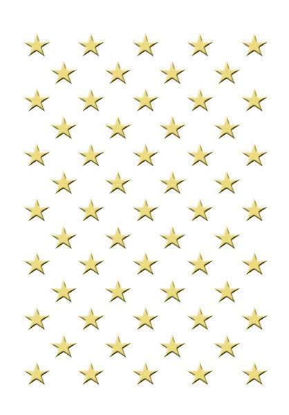 Stars 4 Art PosterGully Specials