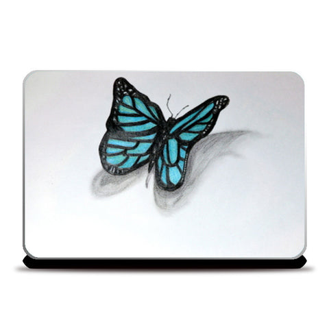 Laptop Skins, butterfly Laptop Skins