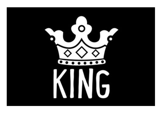 KING Art PosterGully Specials