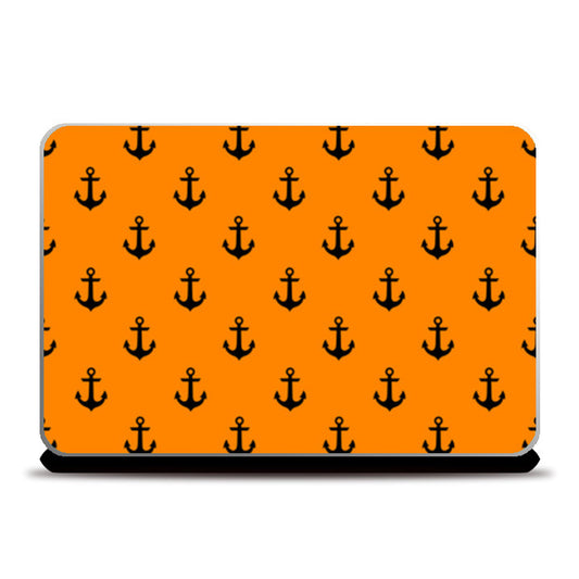 Anchors 2 Laptop Skins