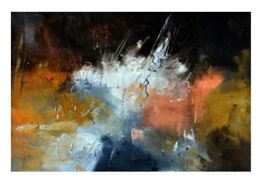 Wall Art, abstract 6589 Wall Art