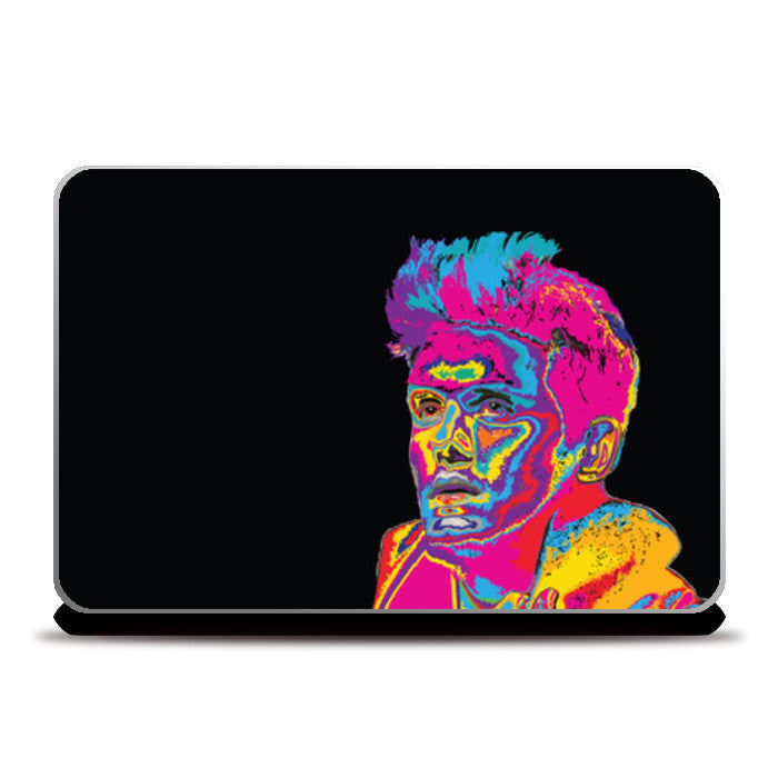 Laptop Skins, JOHN MAYER! Laptop Skins