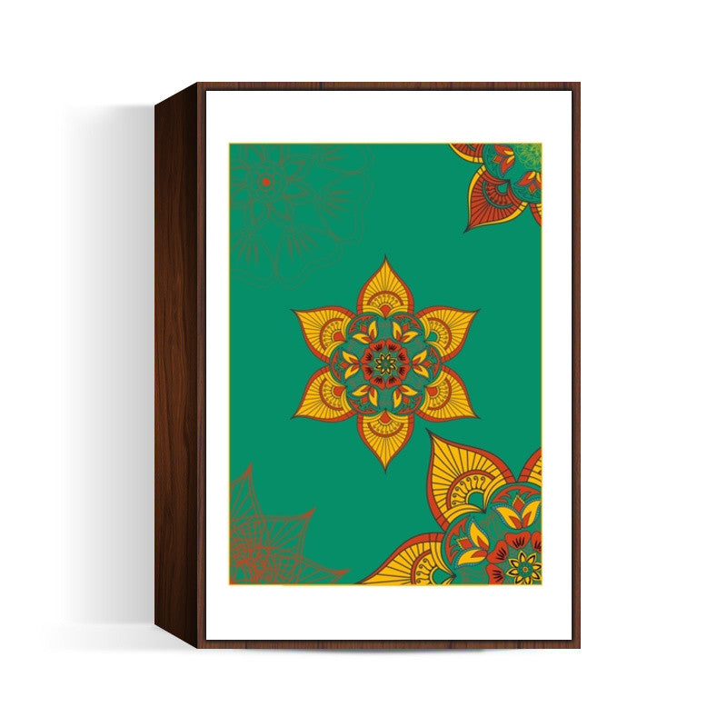 Indian Traditional Wall Art