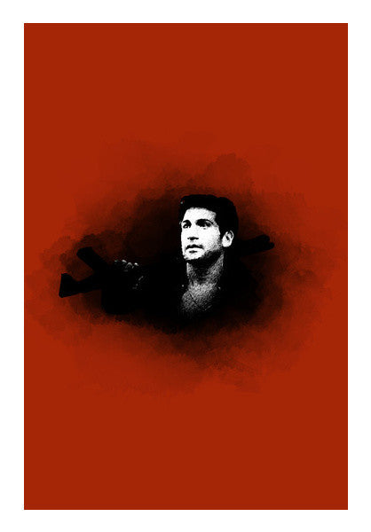 Shane Walsh Wall Art