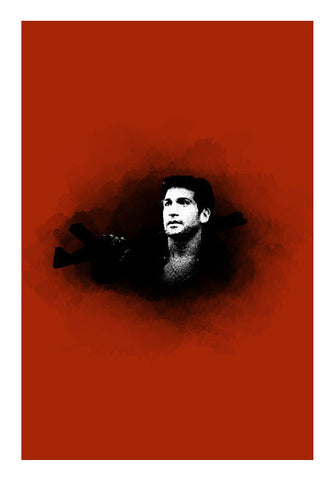 Shane Walsh Art PosterGully Specials