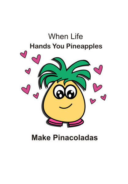 Tropical Vibes Art PosterGully Specials