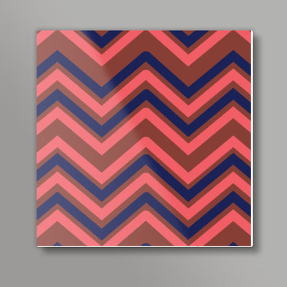 Lines Square Art Prints