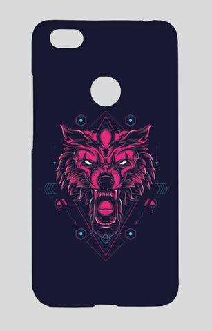 The Wolf Redmi Note 5A Cases