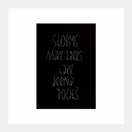 Square Art Prints, Dollypartonblackartprint|Megs, - PosterGully