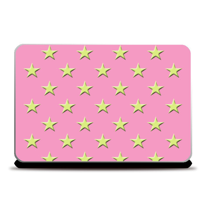 Stars 3 Laptop Skins