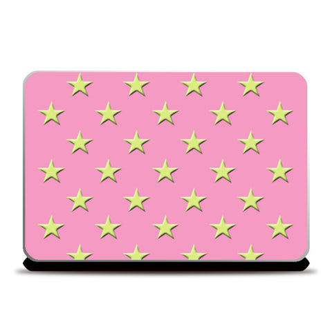 Stars 3 Laptop Skins