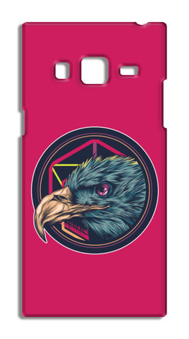 Eagle Samsung Galaxy Z3 Cases
