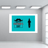 Fathers Day | Father Son Wall Art