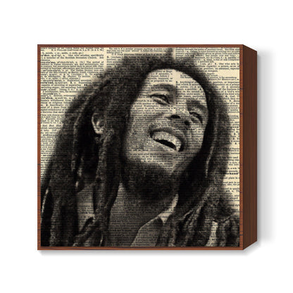 Marley Square Art Prints