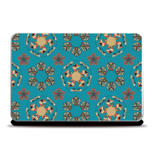 Shape Of Art Laptop Skins
