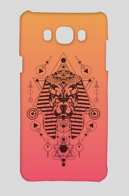 Anubis Samsung On8 Cases