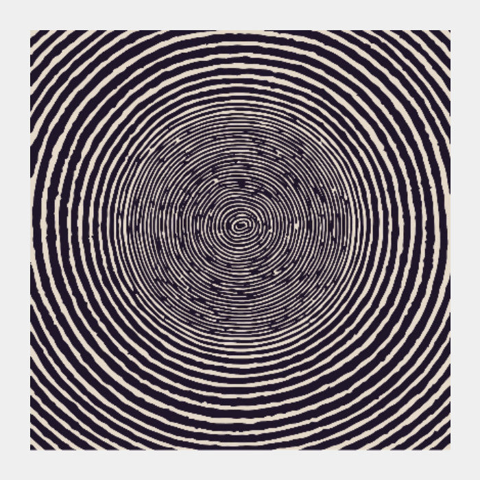 Square Art Prints, Illusion Square Art | Jasjeet Plaha, - PosterGully