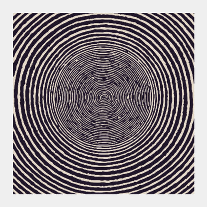 Square Art Prints, Illusion Square Art | Jasjeet Plaha, - PosterGully