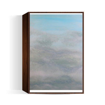 Clouds Wall Art