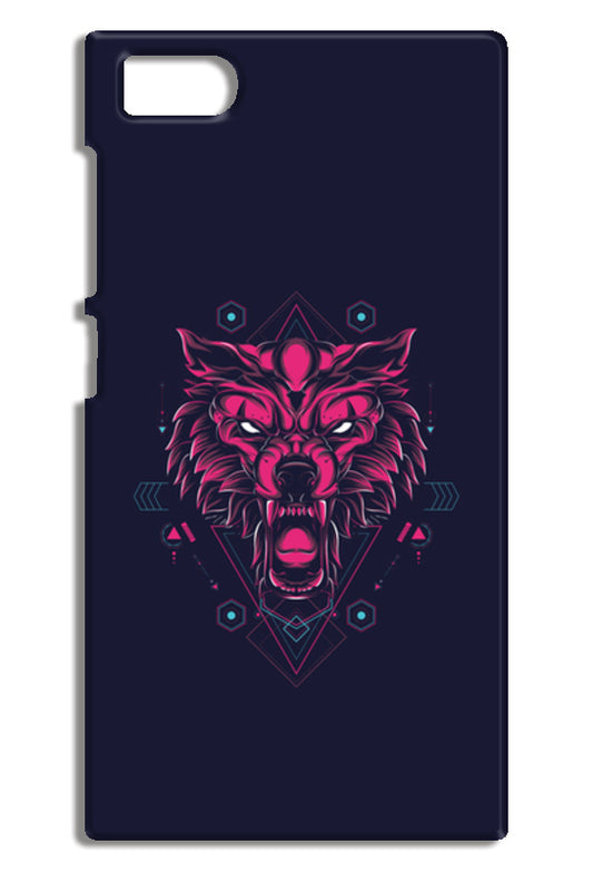 The Wolf Mi3-M3 Cases