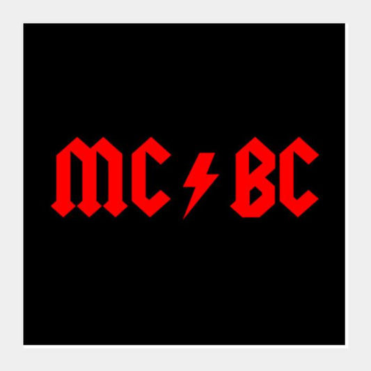 PosterGully Specials, MC/BC Square Art Prints