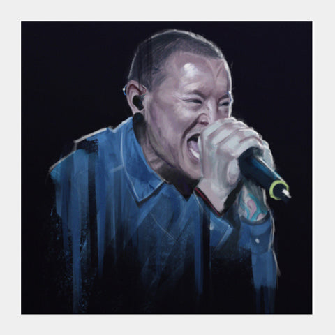 Chester Square Art Prints