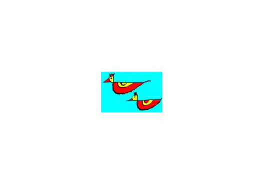 Wall Art, Birds Wall Art