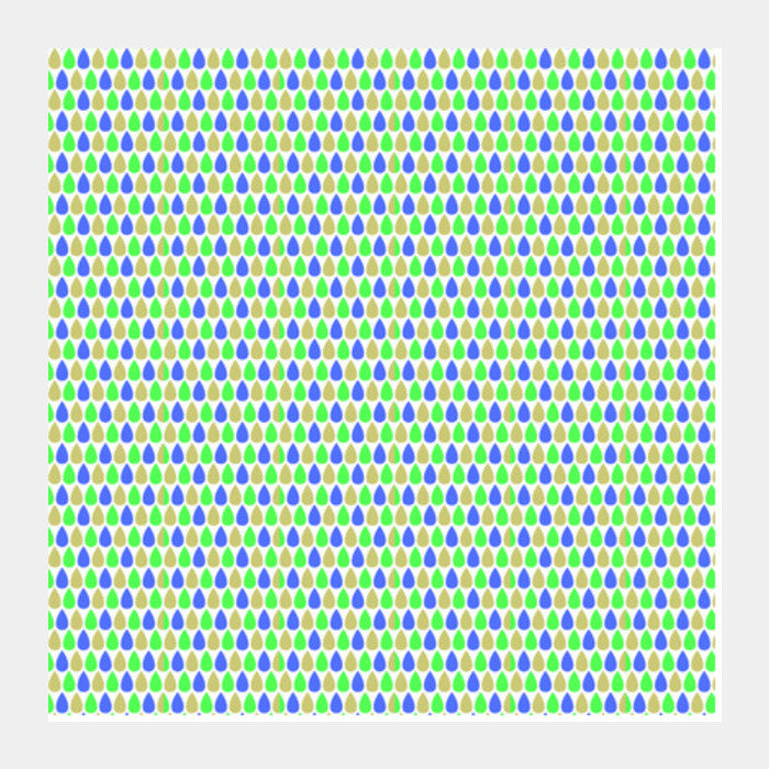 DROPS Square Art Prints