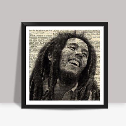 Marley Square Art Prints