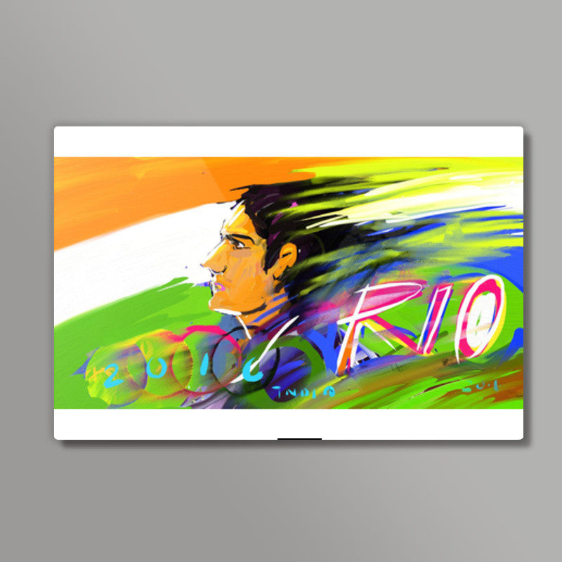 RIO Wall Art