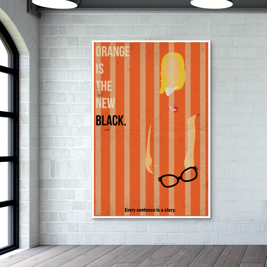 Orange Is The New Black