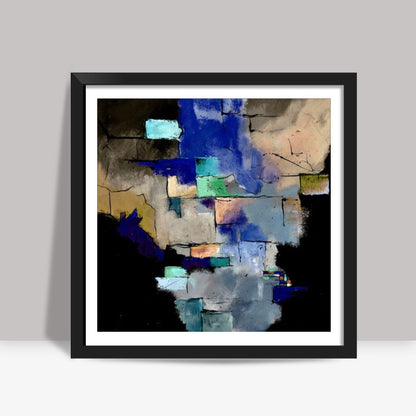 abstract 7741303 Square Art Prints