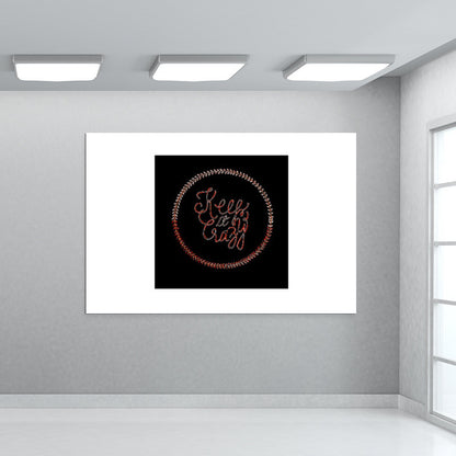 keepitcrazy-wallart|Artist: Megha-Vohra