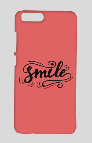Smile Xiaomi Mi-6 Cases