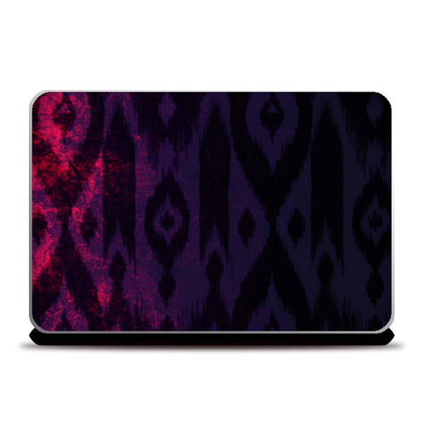 Aztec punk Laptop Skins – PosterGully