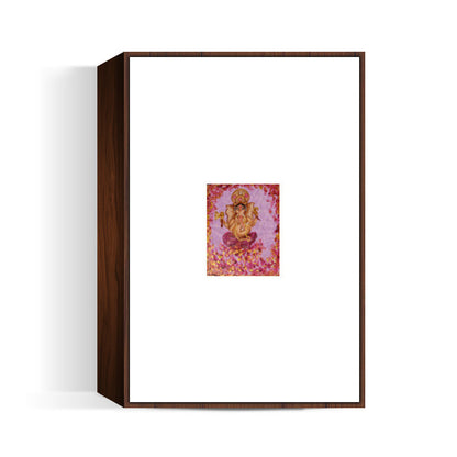 Ganesha /artiste : Lalitavv