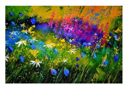 Epilobiums 96 Art PosterGully Specials